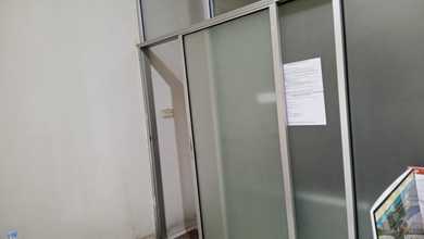 Disewakan Ruko Daan Mogot Arcadia. Ukuran 4.5X15