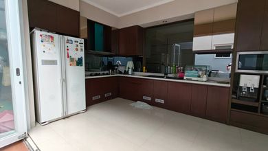 Dijual Rumah Duta Garden Cluster Beverly. Rapih Siap Huni