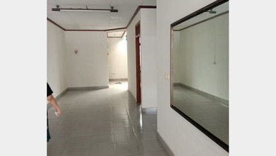 Disewakan Rumah di Duta Garden. Bebas Banjir