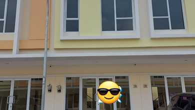 Disewakan Ruko Paramount pissa grande gading serpong