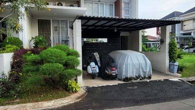 Rumah Cantik Duta Garden