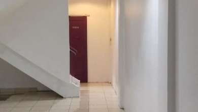 Dijual Ruko Taman Surya. 2 Lantai SHM