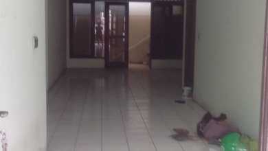 Dijual cepat rumah duta garden