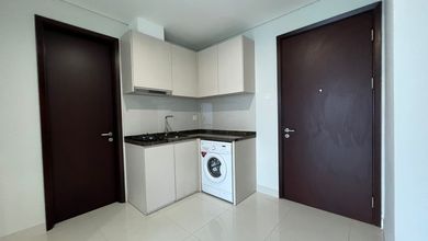  apartemen puri mansion