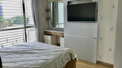 Apartemen casa grande 