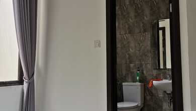 Dijual rumah lavon swan city