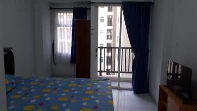 Dijual cepat apartemen ayodhya