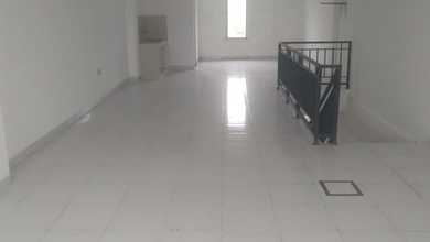 Dijual cepat ruko duta garden