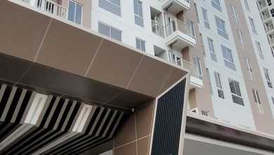 apartemen riverside butuh cepat