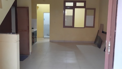 Disewa Rumah Duta Garden