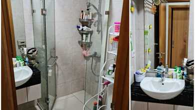 Apartemen the mansion dukuh golf The Mansion Dukuh Golf Kemayoran