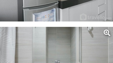  apartemen silk town alexandaria