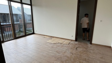 Rumah Bagus  Suvarna Sutra