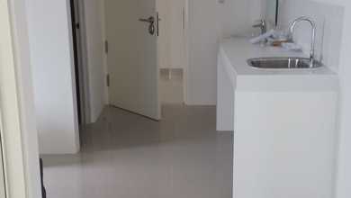 aprtemen silktown alexandria