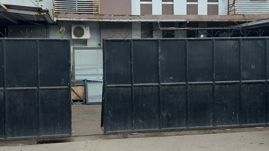 Disewa Gudang Jl.pati Baru