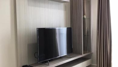 apartemen puri orchard 