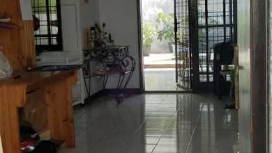 Rumah murah  duta bandara permai