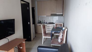 Apartemen cervino village