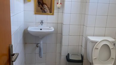 Disewa Ruko Glodok Plaza