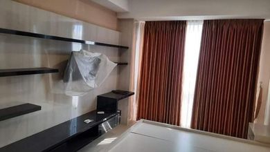 Dijual cepat apartemen the mansion dukuh golf