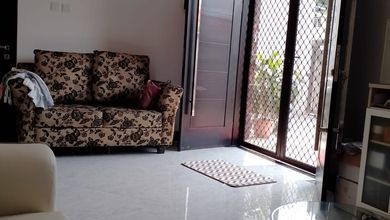 rumah butuh cepat Alam Raya