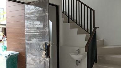 ******** Citra Garden Puri 