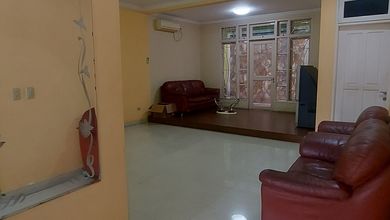 Sewa Rumah Duta Garden