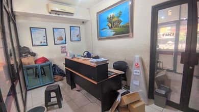 Jual Ruko Arcadia