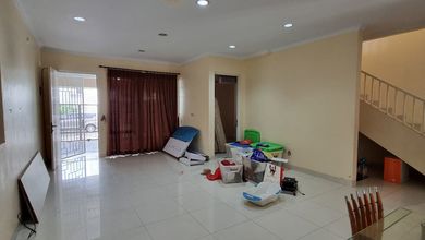 Sewa Rumah Duta Garden