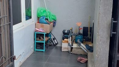 Rumah bagus tegal alur