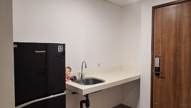 Apartemen Skandinavia