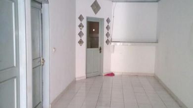 Rumah bagus duta garden 