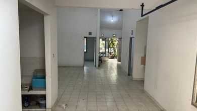 Jual Cepat Rumah Taman Royal