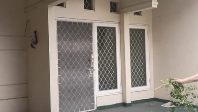Disewakan Rumah di Puri Gardena Pegadungan Kalideres