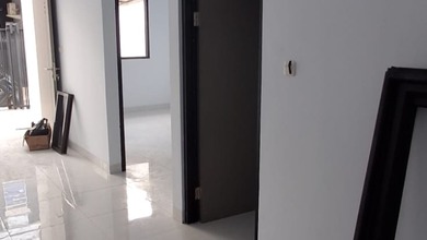 Dijual Rumah Rapih dan Siap Huni di Citra 2