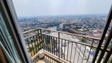 Apartemen Breeze Bintaro, Murah , Apartemen Bintaro