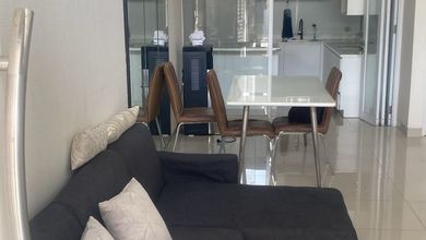 Rumah Cantik  Duta Garden 