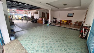 Dijual Tanah Kavling di Duta Garden. Posisi Hoek Luas 10x17m