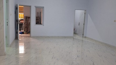 Dijual Rumah Full Renov di Simprug Poris