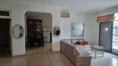 Rumah Bagus Duta Garden