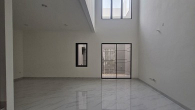 Disewakan Rumah Brand New Di Villa Pasir Putih 5, PIK 2