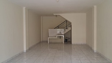 Dijual Ruko 3 Lantai di Arcadia Daan Mogot Tangerang