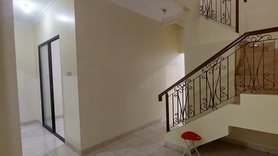 Disewa Rumah di Daan Mogot Baru Cluster Gilimanuk