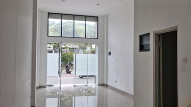 Bu Dijual Ruko Gandeng di Citra Garden 8. Luas 4x14m