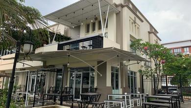 Dijual Cepat Ruko BSD Vanya Park,  Serpong