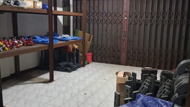 Disewakan Ruko Daan Mogot Arcadia. 2,5 Lantai