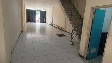 Dijual Ruko di Peta Selatan Kalideres