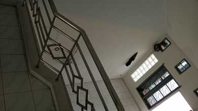 Dijual Rumah di Citra 3. Luas 6X15m