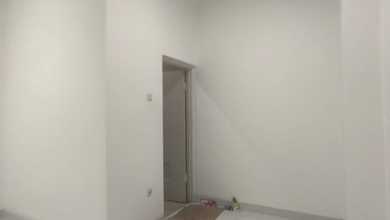 Disewakan Ruko Gandeng 3 di Citra 3. Rapih Siap Huni