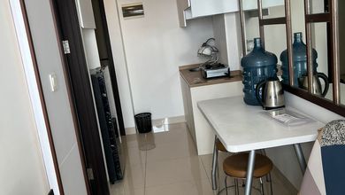 Jual Apartemen Citra Living